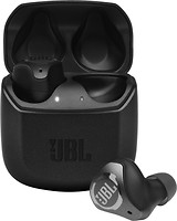 Фото JBL Club Pro+ TWS Black (JBLCLUBPROPTWSBLK)