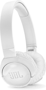 Фото JBL Tune 600BTNC White (JBLT600BTNCWHT)