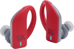 Фото JBL Endurance Peak Red (JBLENDURPEAKRED)