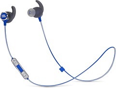 Фото JBL Reflect Mini 2 Blue (JBLREFMINI2BLU)