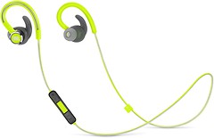 Фото JBL Reflect Contour 2 Green (JBLREFCONTOUR2GRN)