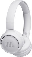 Фото JBL Tune 500BT White (JBLT500BTWHT)