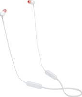 Фото JBL Tune 115BT White (JBLT115BTWHT)