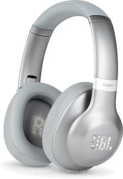 Фото JBL Everest 710 Silver (JBLV710BTSIL)