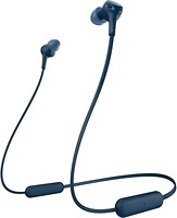 Фото Sony WI-XB400 Blue (WIXB400L.CE7)