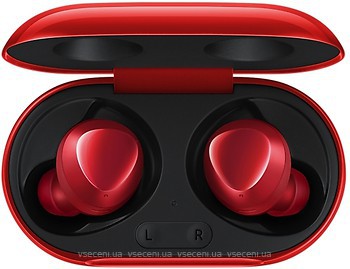 Фото Samsung Galaxy Buds+ Red (SM-R175NZRA)