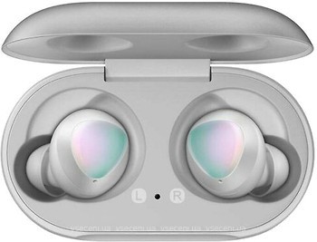 Фото Samsung Galaxy Buds Silver (SM-R170NZSA)