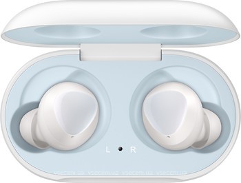 Фото Samsung Galaxy Buds White (SM-R170NZWA)