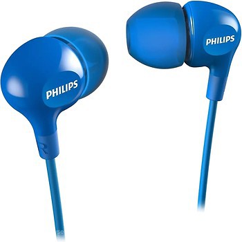 Фото Philips SHE3550 Blue (SHE3550BL/00)