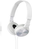 Фото Sony MDR-ZX310AP White (MDRZX310APW.CE7)