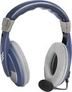 Фото Defender Gryphon HN-750 Blue (63748)