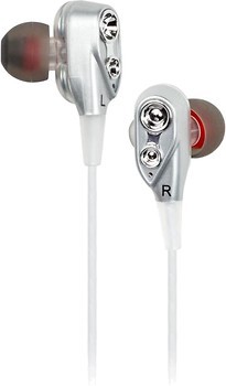 Фото Vinga EPM045 Silver (EPM045S)