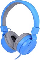 Фото Vinga HSM035 Blue (HSM035BL)