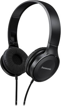 Фото Panasonic RP-HF100GC Black (RP-HF100GC-K)