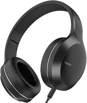 Фото Havit HV-H100D Black