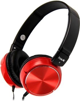 Фото Havit HV-H2178D Red