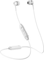 Фото Sennheiser CX 350BT White (508383)