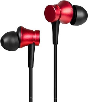Фото Xiaomi Piston Fresh Bloom Matte Red (ZBW4442GL)