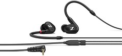 Фото Sennheiser IE 40 Pro Black (507481)