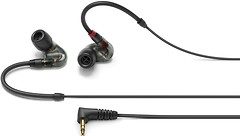 Фото Sennheiser IE 400 Pro Smoky Black (507483)