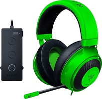 Фото Razer Kraken Tournament Edition Green (RZ04-02051100-R3M1)