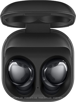 Фото Samsung Galaxy Buds Pro Black (SM-R190NZKA)