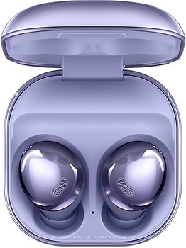 Фото Samsung Galaxy Buds Pro Violet (SM-R190NZVA)