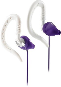 Фото Yurbuds Focus 200 Purple/White (YBWNFOCU02PNW)