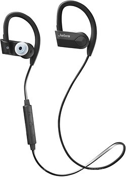 Фото Jabra Sport Pace Black (100-97700003-60)