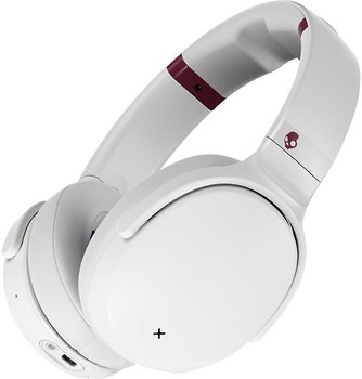 Фото SkullCandy Venue ANC Wireless Gray (S6HCW-L568)