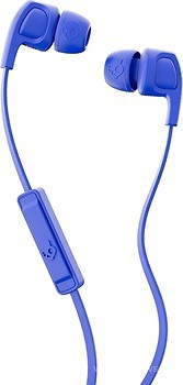 Фото SkullCandy Smokin Buds 2.0 Dark Blue (S2PGY-K616)