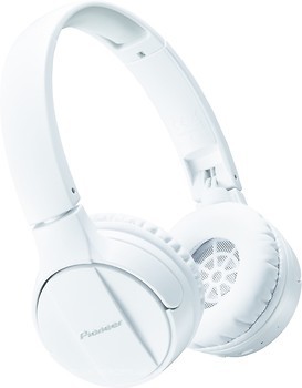 Фото Pioneer SE-MJ553BT-W White (156658)