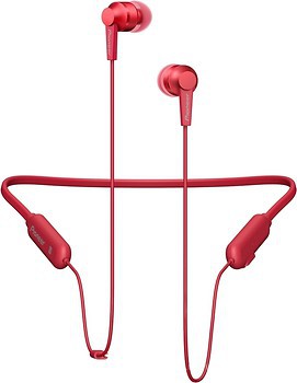 Фото Pioneer SE-C7BT-R Red (156378)