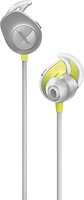 Фото Bose SoundSport Wireless Headphones Citron (761529-0030)