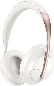 Фото Bose Noise Cancelling Headphones 700 Soapstone (794297-0400)