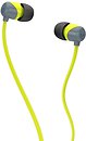 Фото SkullCandy JIB Gray/Hot Lime (S2DUFZ-385)