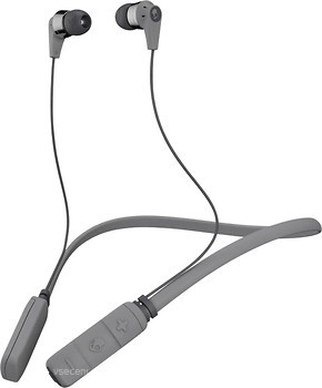 Фото SkullCandy Ink'd Wireless Gray (S2IKW-K610)