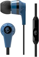 Фото SkullCandy Ink'd 2.0 Blue/Black (S2IKDY-101)