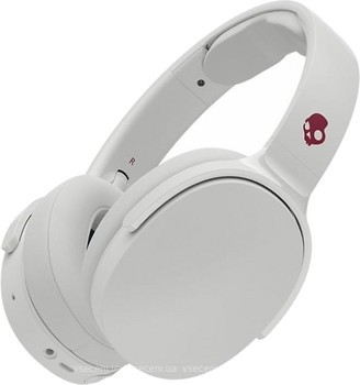 Фото SkullCandy Hesh 3 Wireless Vice/Gray/Crimson (S6HTW-L678)