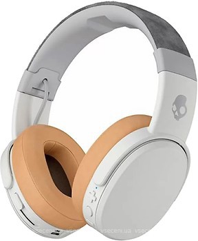 Фото SkullCandy Crusher Wireless Gray/Tan (S6CRW-K590)