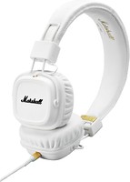 Фото Marshall Major II White (4091113)