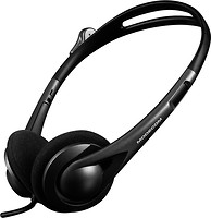 Фото Modecom MC-219U Black (S-MC-219U)