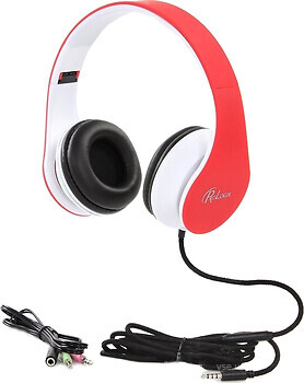 Фото Prologix MH-A960M Red/White