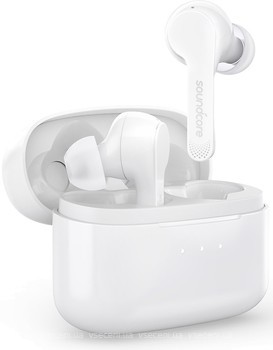 Фото Anker SoundCore Liberty Air White (A3902021)