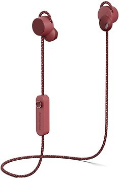 Фото Urbanears Jakan Bluetooth Mulberry Red