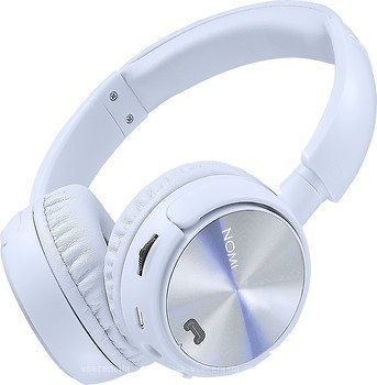 Фото Nomi NBH-470 Lavander blue