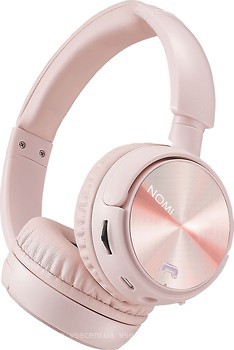 Фото Nomi NBH-470 Rose Pink