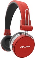Фото Awei A700BL Red/Black