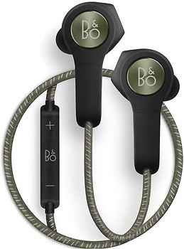 Фото Bang & Olufsen BeoPlay H5 Moss Green