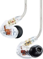 Фото Shure SE425CL Clear